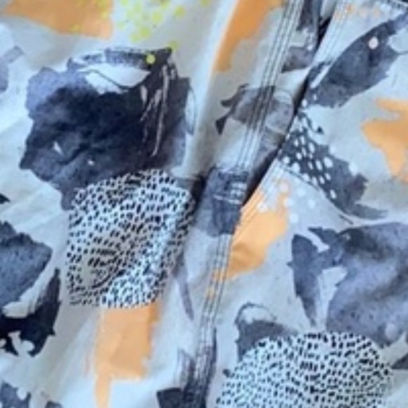 Lululemon Om Jogger Pant Sz 8 - Picture 9 of 12